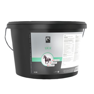 Equsana Lick Slikbalje 15kg. - DATOVARE