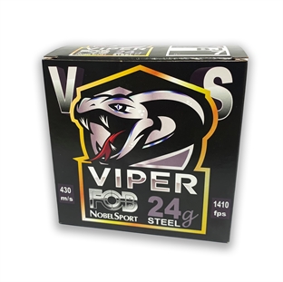 FOB Nobel Viper 12/70 - 7 hagl 24 g 