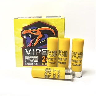 FOB Viper Steel kal. 20 - 24 gr. str 7