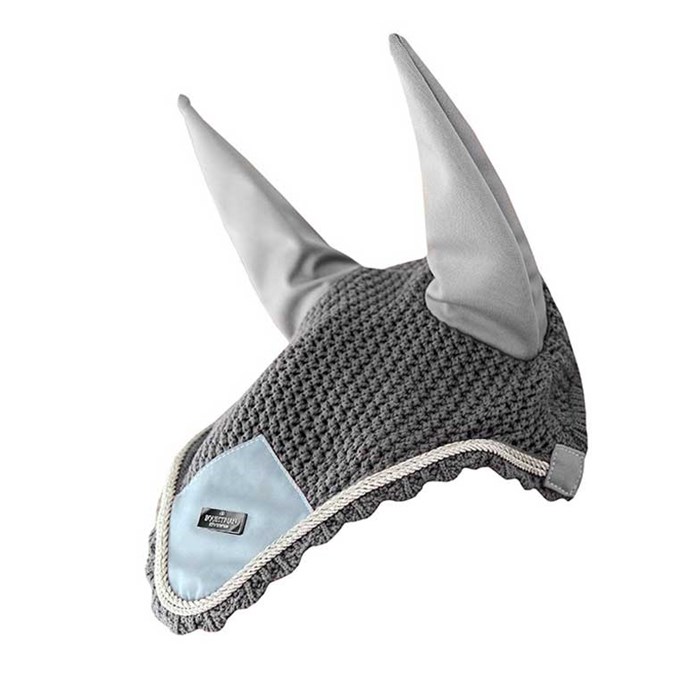 Equestrian Stockholm hut "Ice Blue"