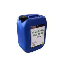 Dangro Flydende Melasse 14 kg.