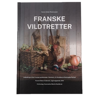 Franske Vildtretter