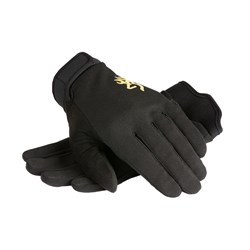 Browning prohunter handsker - Black - Køb hos Lundemøllen