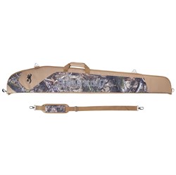 Browning Flex Grapple, Hagl foderal,  Mossy oak camo 136 cm