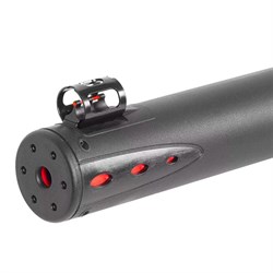 Gamo Arrow PCP Sæt med 3-9x40 optik og pumpe - Køb hos Lundemøllen