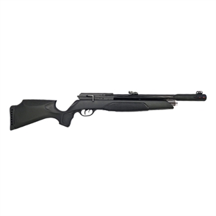 Gamo Arrow SLT, PCP Sæt med 3-9x40 optik og pumpe