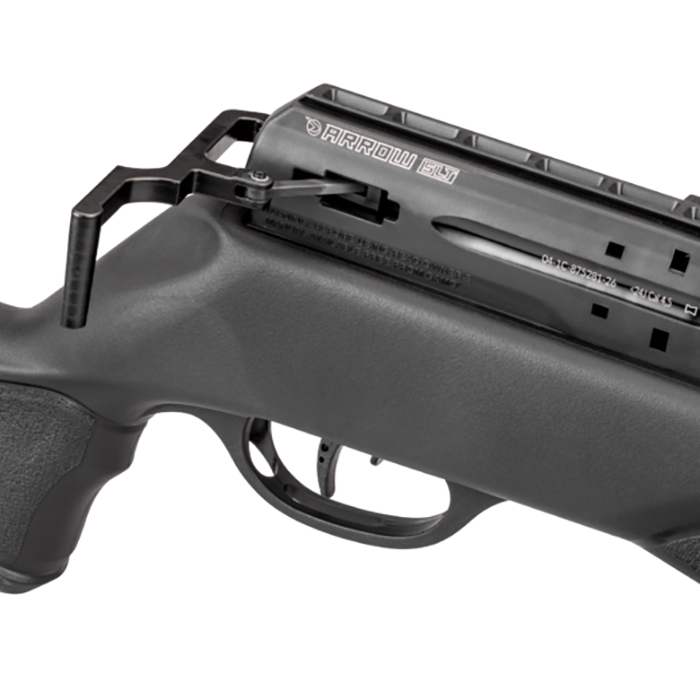 Gamo Arrow SLT, PCP Sæt med 3-9x40 optik og pumpe aftækker