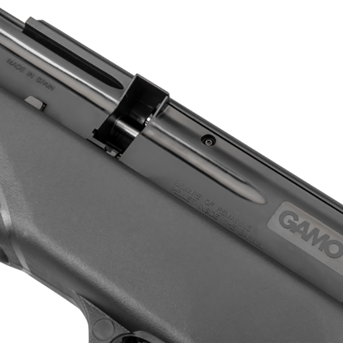 Gamo Arrow SLT, PCP Sæt med 3-9x40 optik og pumpe kammer