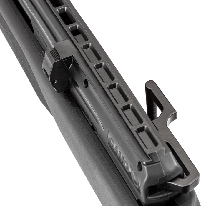 Gamo Arrow SLT, PCP Sæt med 3-9x40 optik og pumpe top