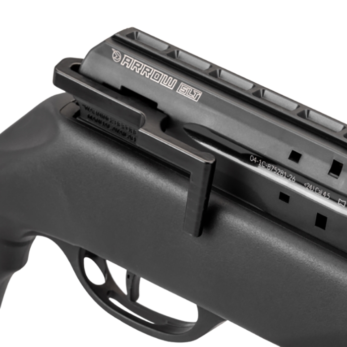 Gamo Arrow SLT, PCP Sæt med 3-9x40 optik og pumpe 