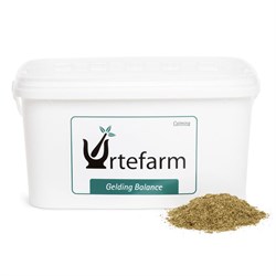 Urtefarm Gelding Balance 1,5 kg.