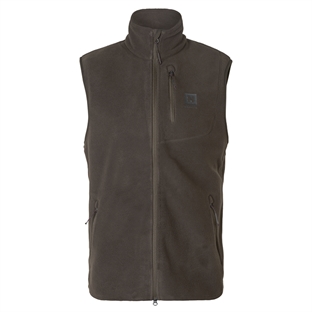 Härkila Aspire Fleecevest - Front