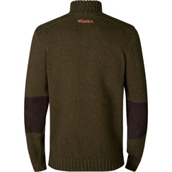 Härkila Annaboda 2,0 HSP knit pulover - Willow Green - Køb hos Lundemøllen