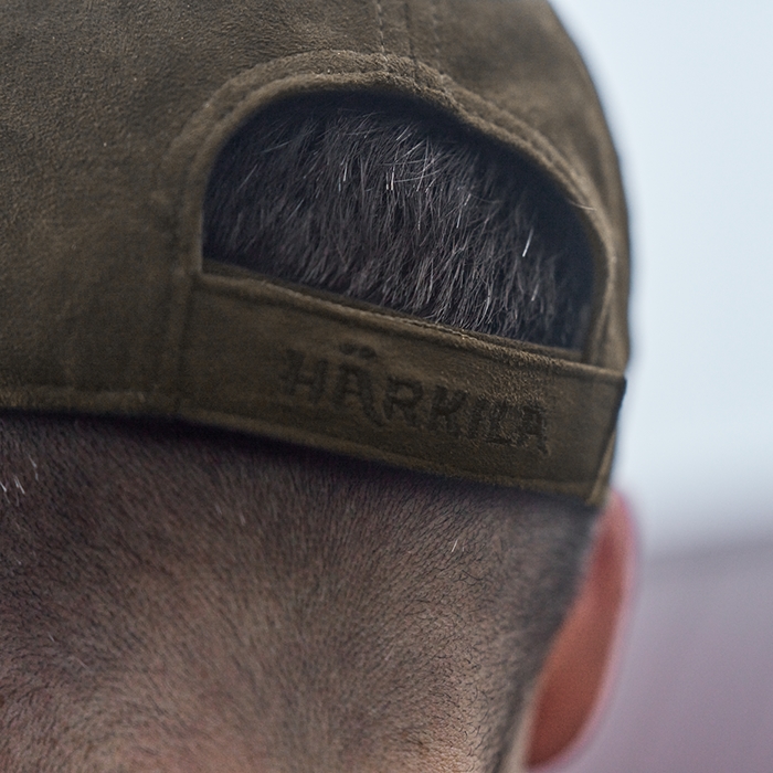 Oplev Komfort og Stil med Härkila Berkshire Cap back