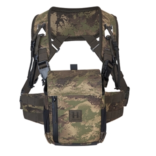 Opdag Naturen Med Härkila Bino Harness Camo - solo