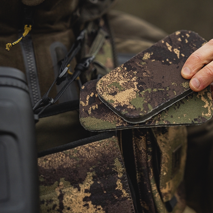 Opdag Naturen Med Härkila Bino Harness Camo - indlæg