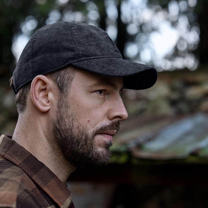 Härkila Cordura cap, Phantom stemning