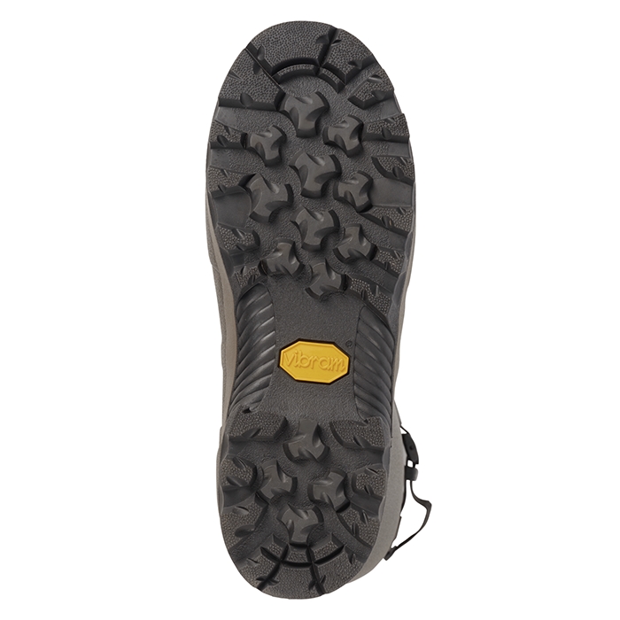 Härkila Gusset gummistøvler - vibram