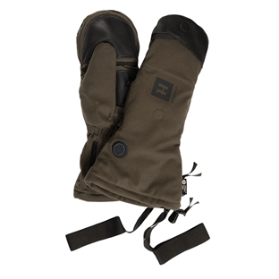 Härkila Heat HSP Fold Back Mittens