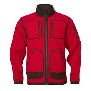 Härkila Kamko Regal, Red/Brown