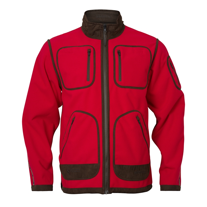 Härkila Kamko Regal, Red/Brown