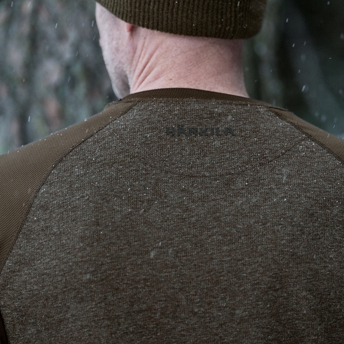 Härkila Kodiak CleverWool logo