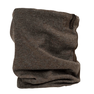 Härkila Kodiak CleverWool neck gaiter solo
