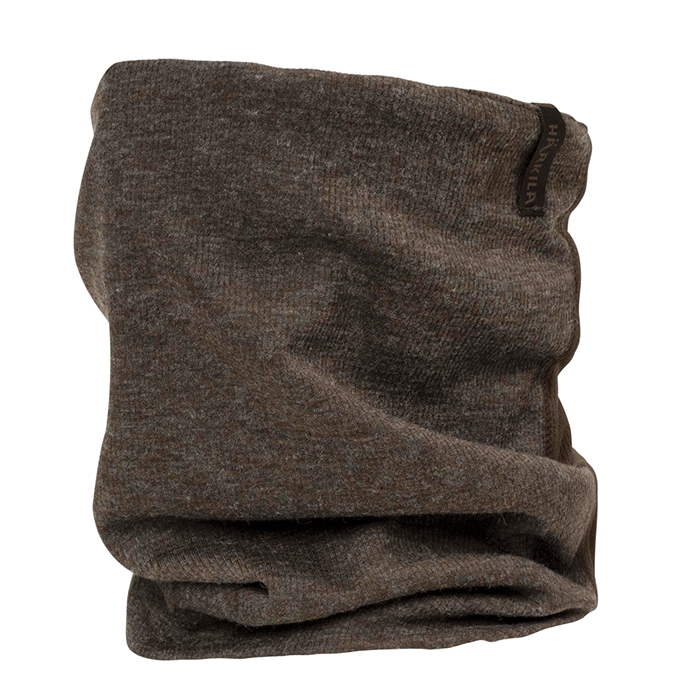 Härkila Kodiak CleverWool neck gaiter solo