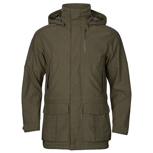 Härkila Pro Hunter GTX Legacy jakke - Front