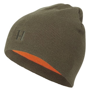 Härkila Reversible Beani - Green