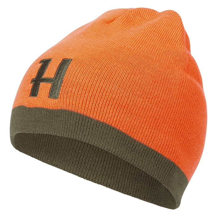 Härkila Reversible Beani - Orange