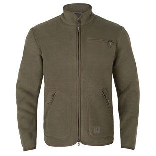 Härkila Torsby Fleecejacket front