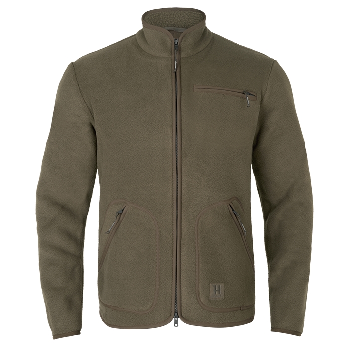 Härkila Torsby Fleecejacket front