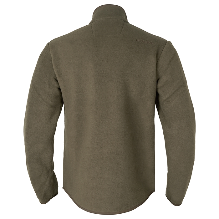 Härkila Torsby Fleecejacket back