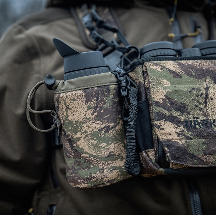 Härkila Utility Camo Thermal spotter stemning