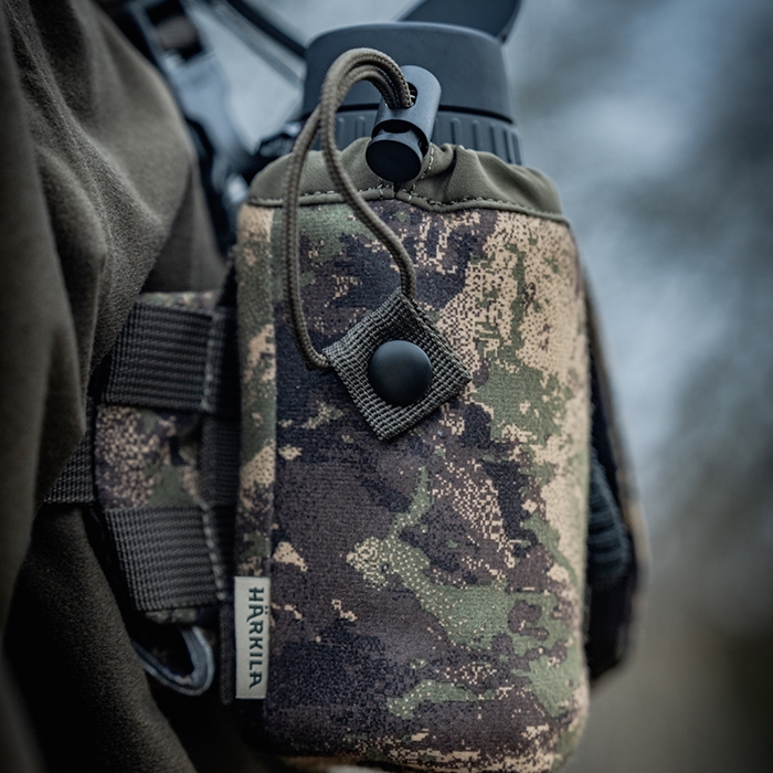 Härkila Utility Camo Thermal spotter siden