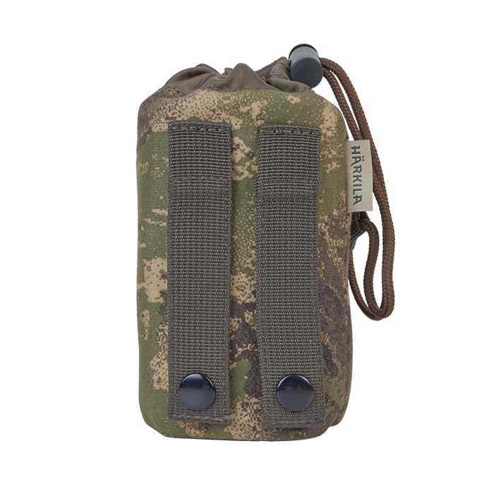 Härkila Utility Camo Thermal spotter back