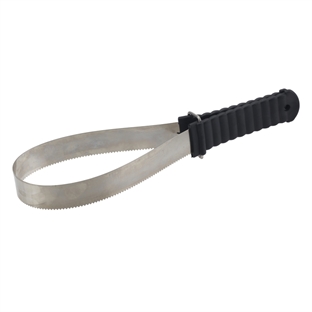HorseGuard svedskraber 2-sidet