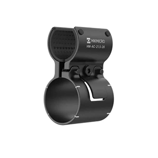 HIK Micro HikCam Mount 21,5 - 26 mm pibe