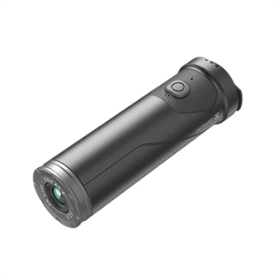 HIK Micro HikCam - Action Kamera set fra siden