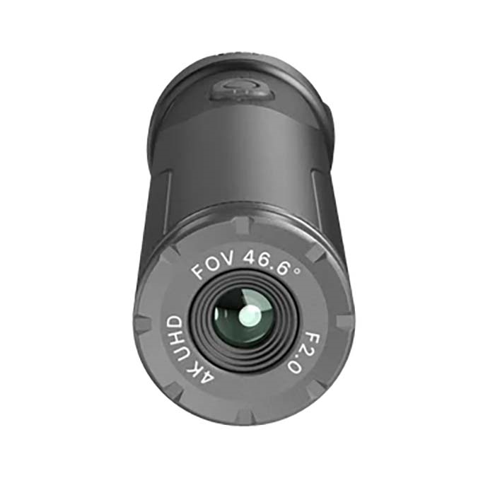 HIK Micro HikCam - Action Kamera front