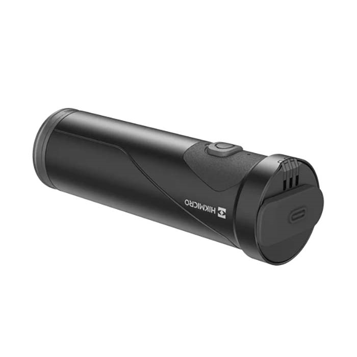 HIK Micro HikCam - Action Kamera lukket dæksel