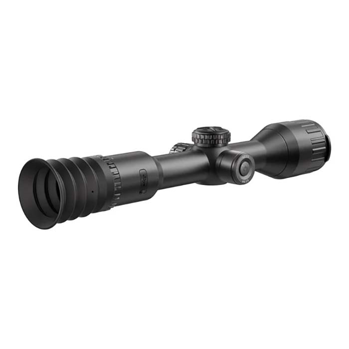 HIK Micro NEOS - 25mm detalje