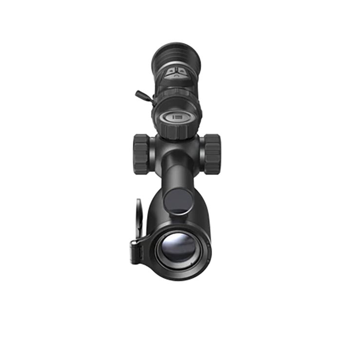 HIK Micro Alpex Pro LRF front