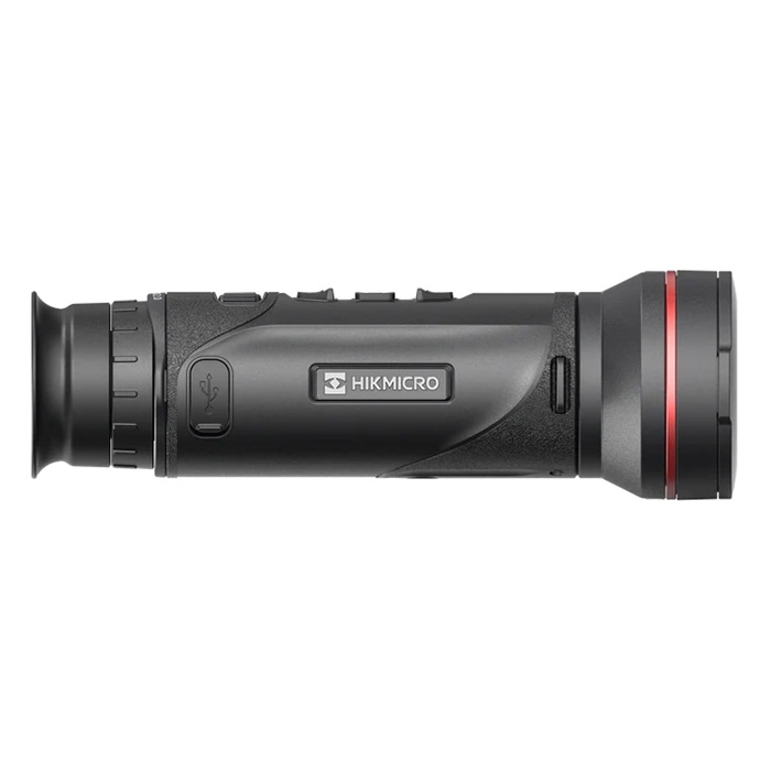 HIKMICRO FALCON 2.0 Termisk Håndspotter fra højre