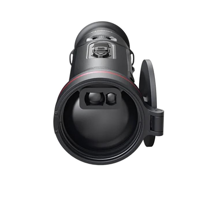 HIKMICRO FALCON 2.0 Termisk Håndspotter front lrf