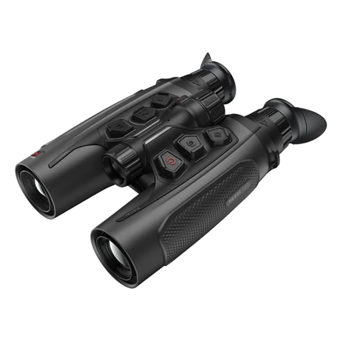 HIK MICRO Habrok 25mm 4K  2.0 - 850 skråt oppefra