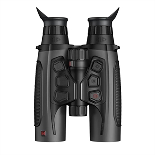 HIK MICRO Habrok 25mm 4K  2.0 - 850 top