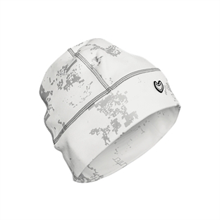 Haunter Fleece hue 3D White, til vinterjagt