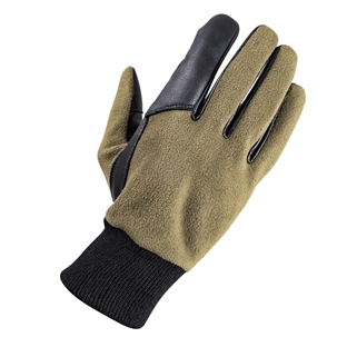 Haunter Shooter Glove m/membran
